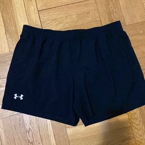 UNDER ARMOUR mens shots size xxl 🚨🚨🚨🚨🚨😏